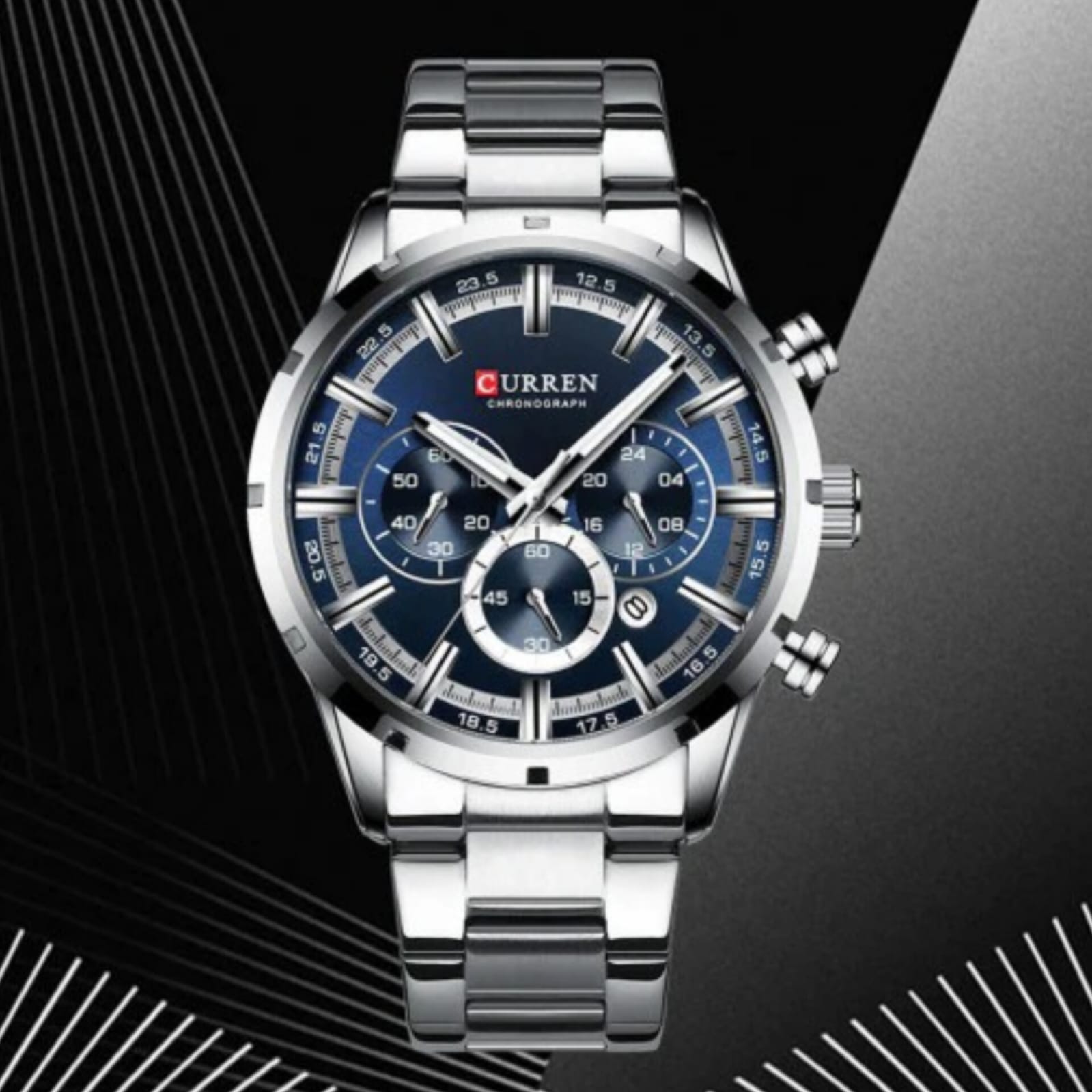 RELOJ 8355